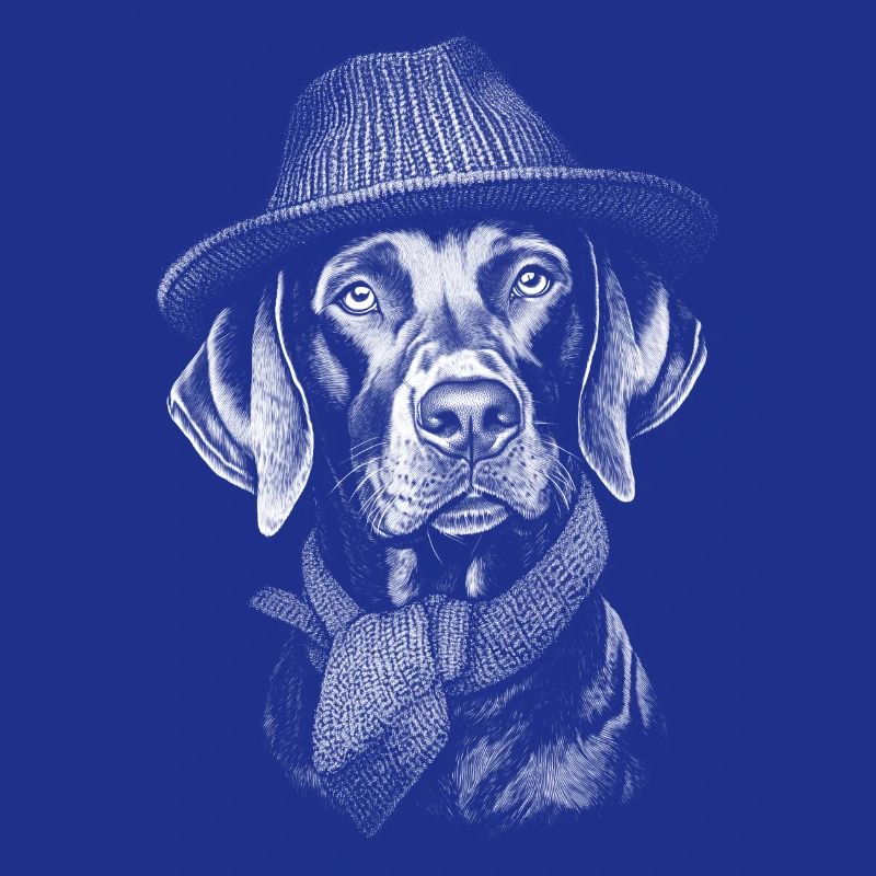 Vizsla Hut Hunde Hund Vischel Jagdhunde Jagdhund