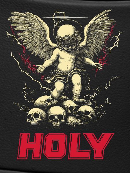 Saint