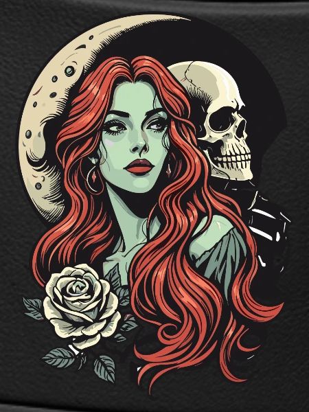Dark Romance