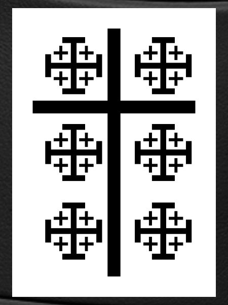 Cross