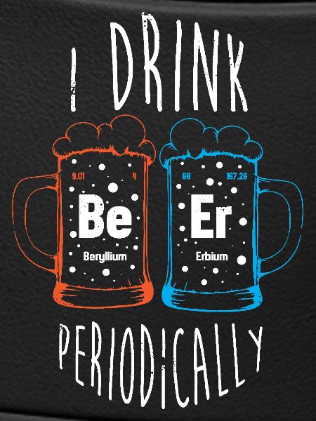 Periodic table