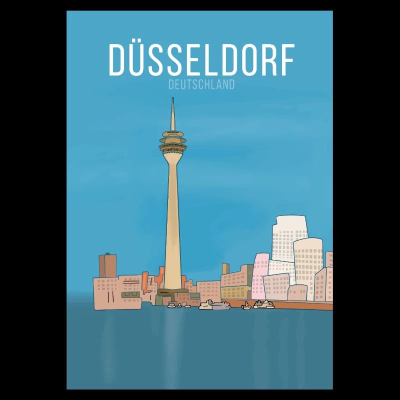 Düsseldorf