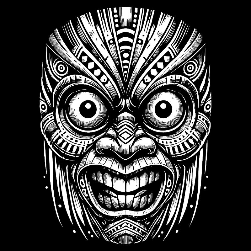 Maske
