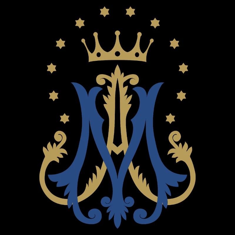Auspice Maria