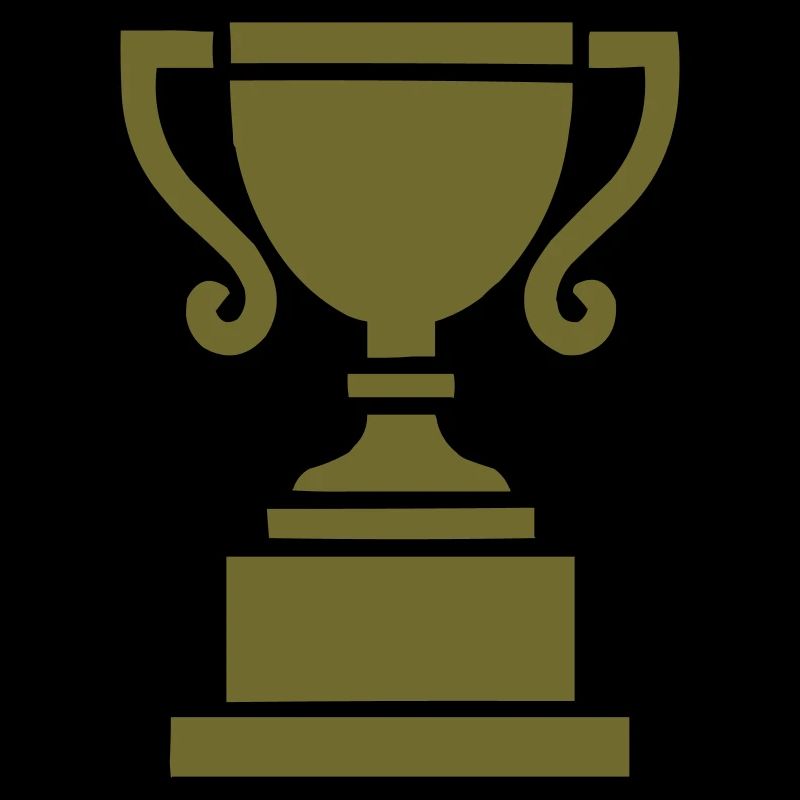 pokal 1