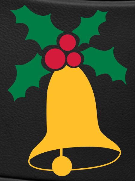 Christmas bells