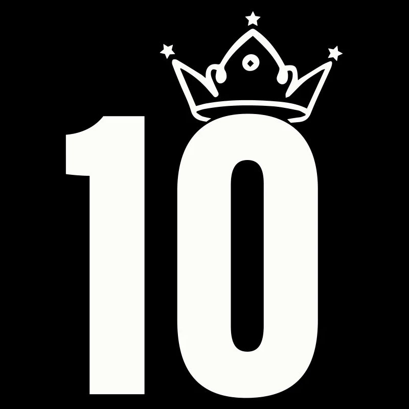 10 krone
