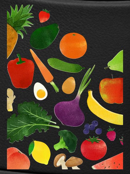 Fruit