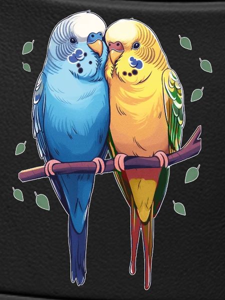 Budgies