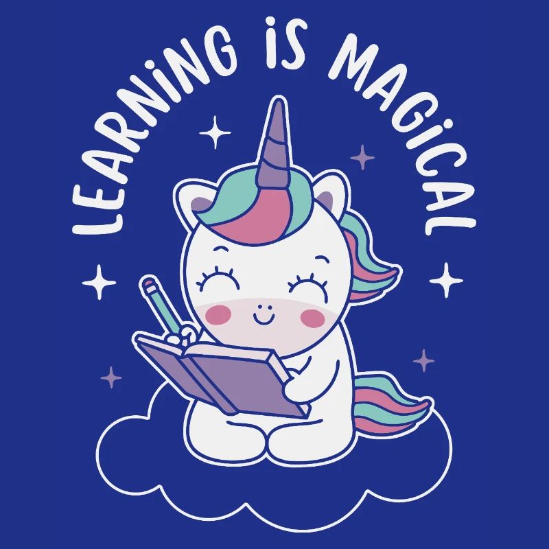 Learning is Magical