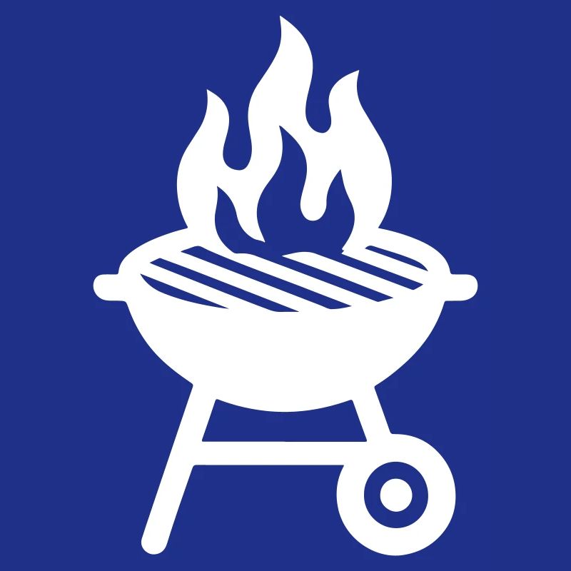 Grill Symbol
