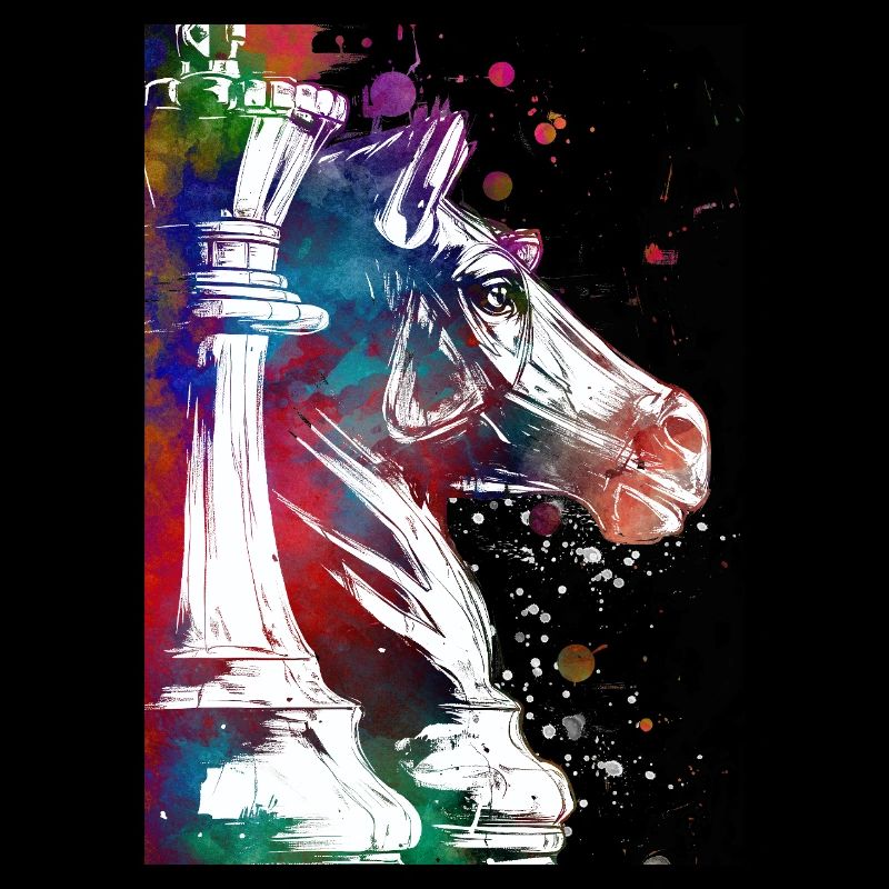 Pions d’échecs Sport
