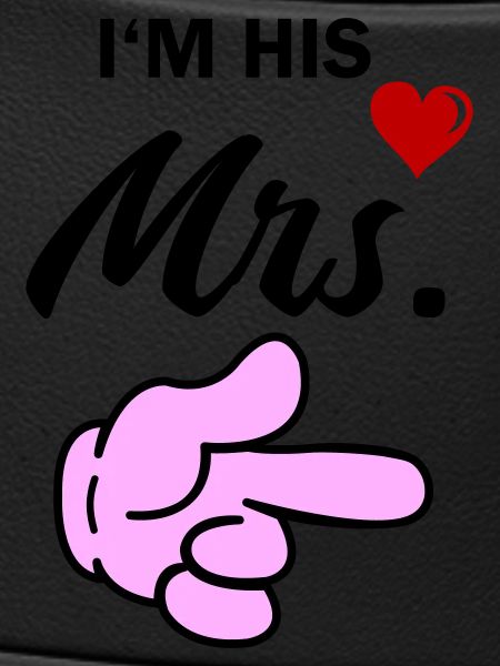 At His MRS