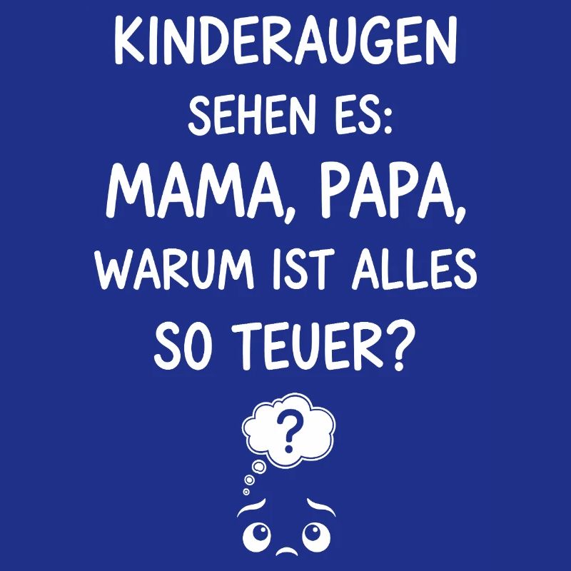 Why is everything so expensive?