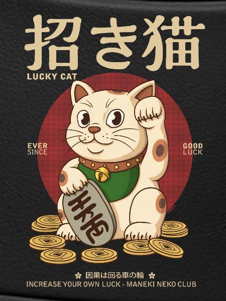 Maneki Neko