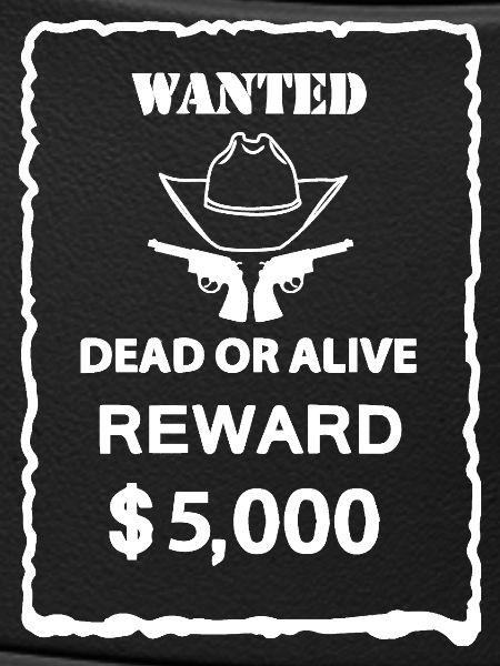 Wanted