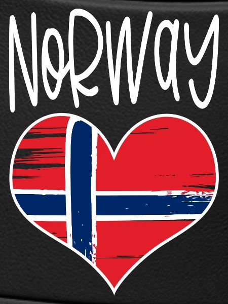 Norwegen