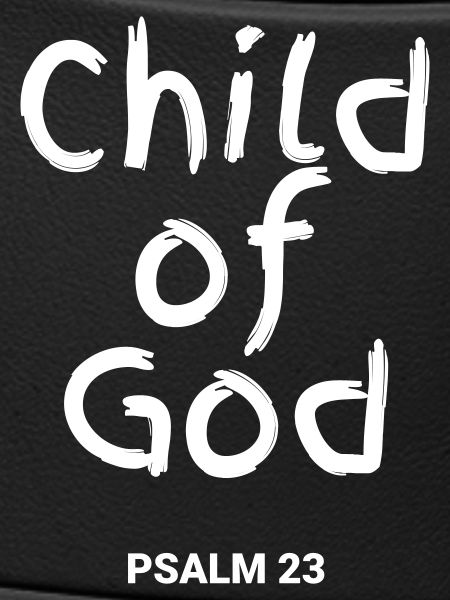 child of god