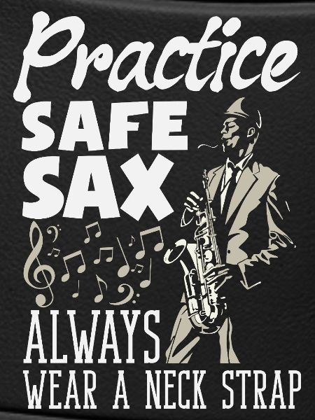 Saxophone