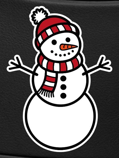 Schneemann