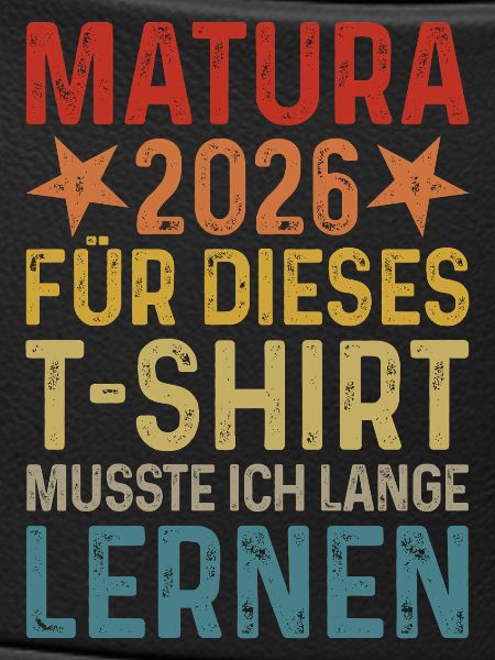 Matura 2026