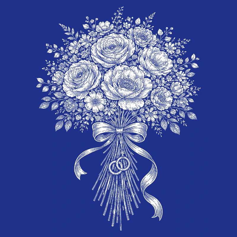 Bridal bouquet