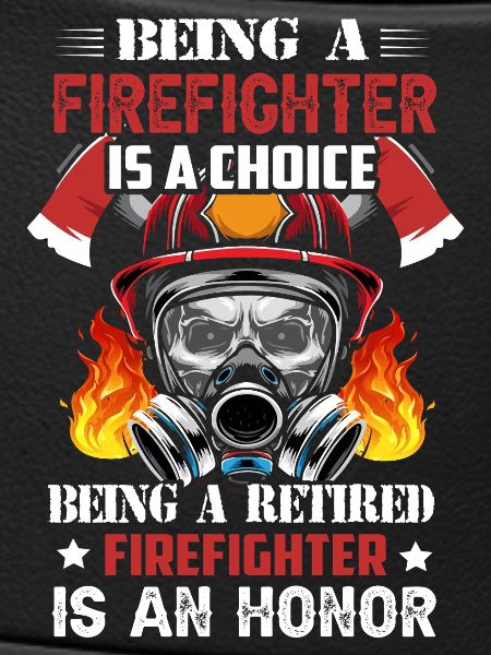 Fire brigade