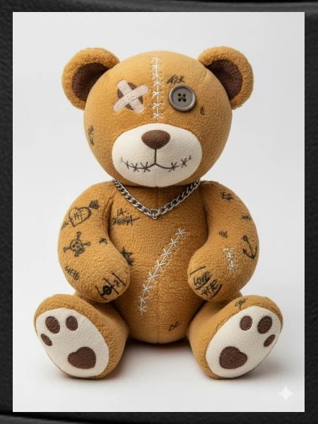 teddy