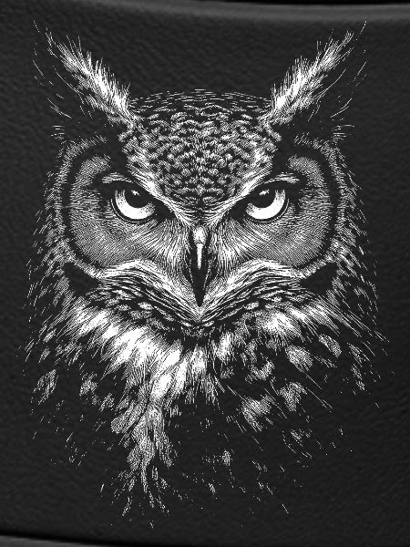 Eagle owl