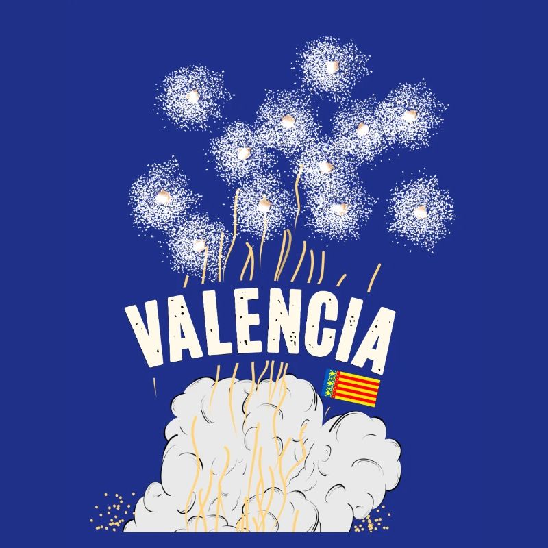 Fallas de Valencia Pyro