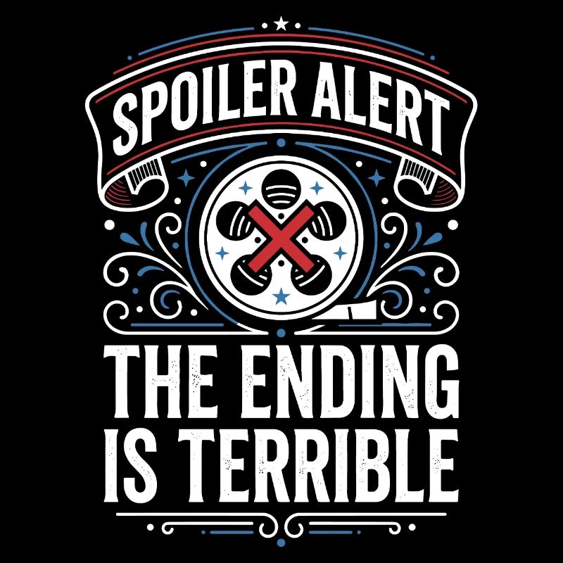 Alerte spoiler : la fin est terrible