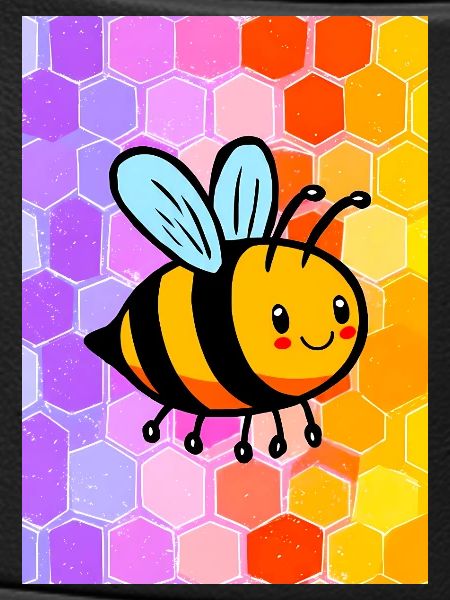 bee