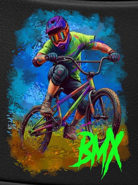 BMX
