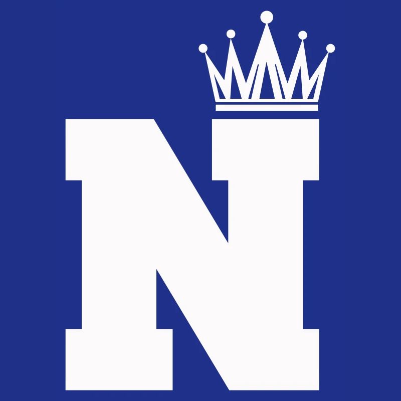 buchstabe_N_Krone