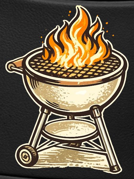 Grillen