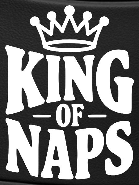 King of Naps