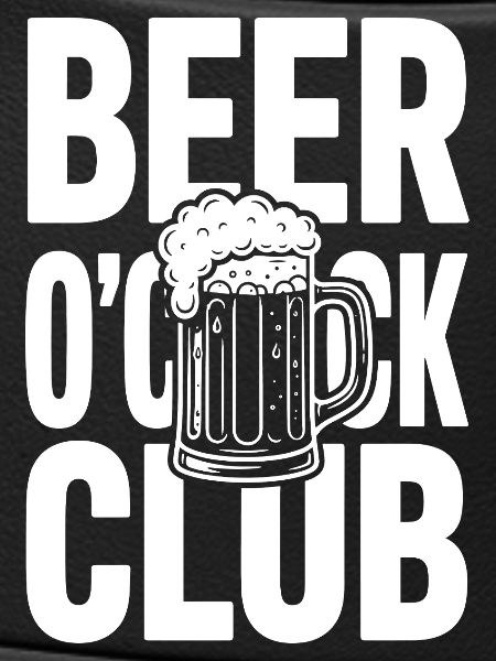 Beer O'Clock Club