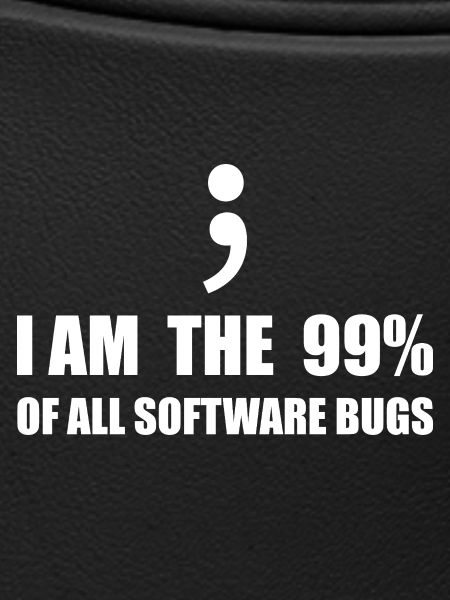 Programmeur Computer Scientist