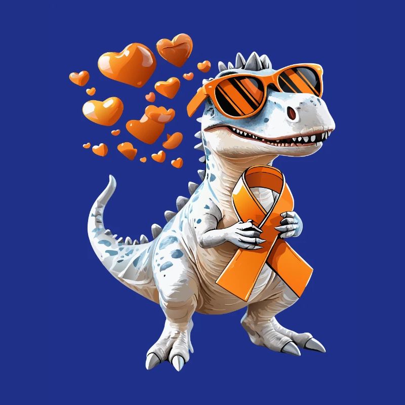 Multiple Sclerosis Awareness Support