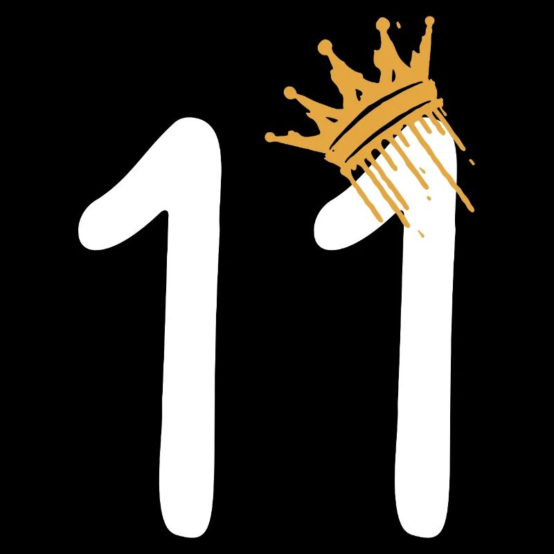 11