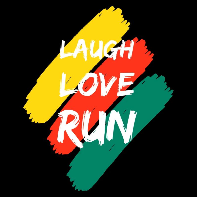Laugh Love Run