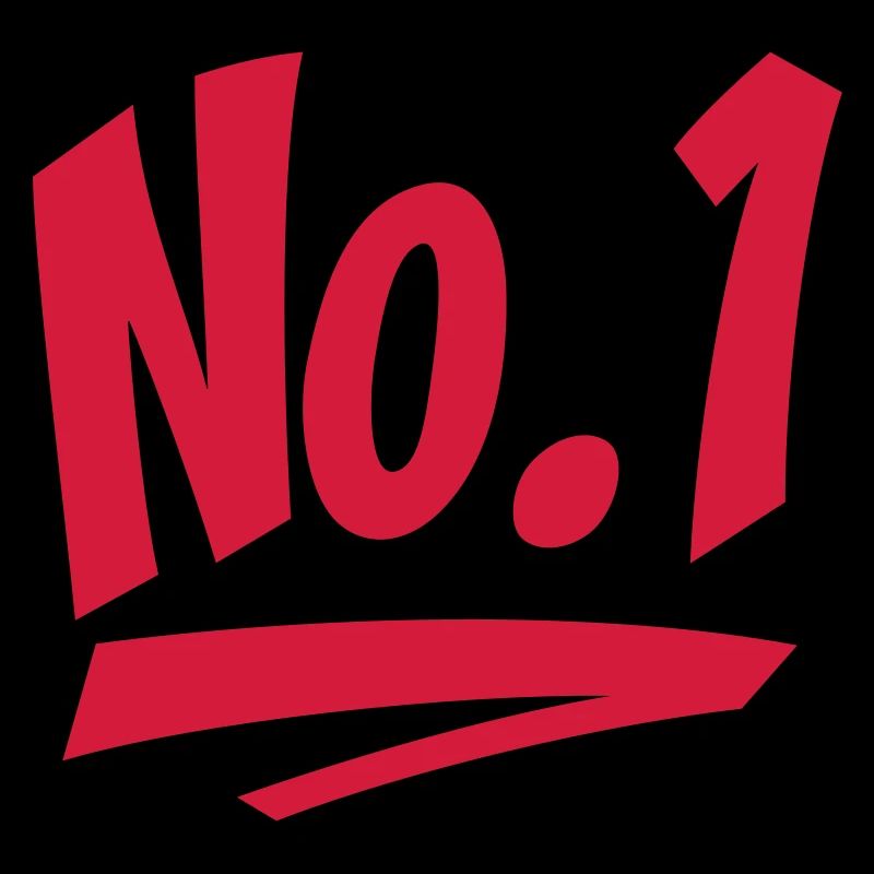 No 1