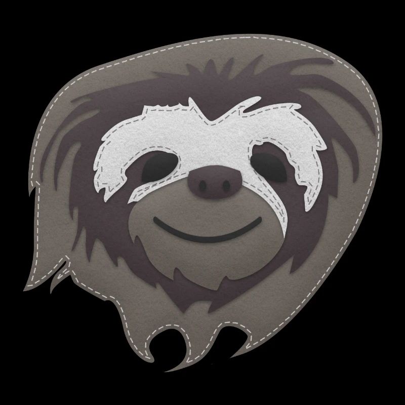 Sloth patch