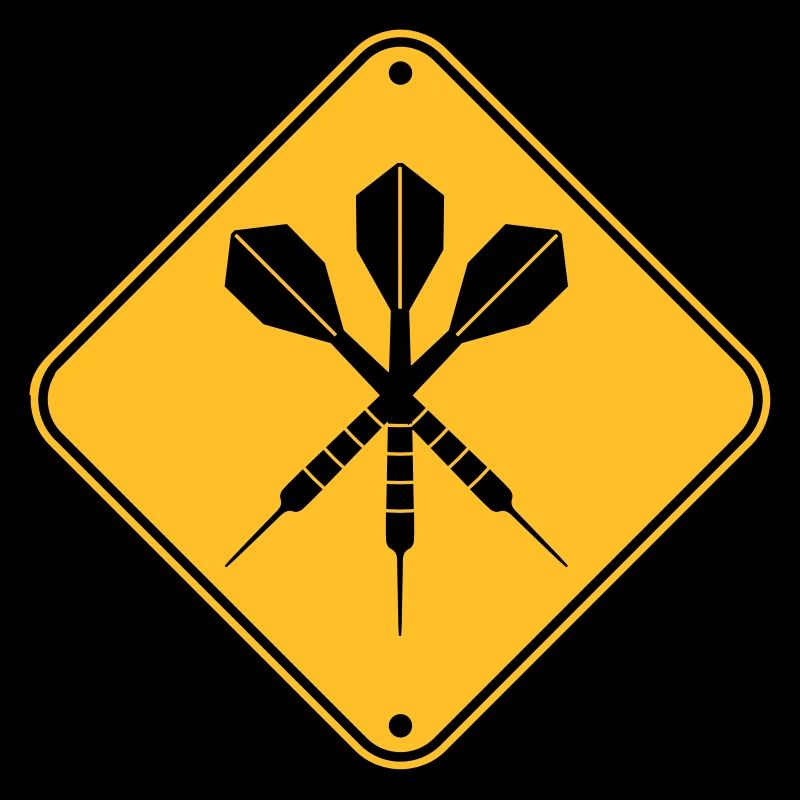 note warning sign caution caution zone ticket