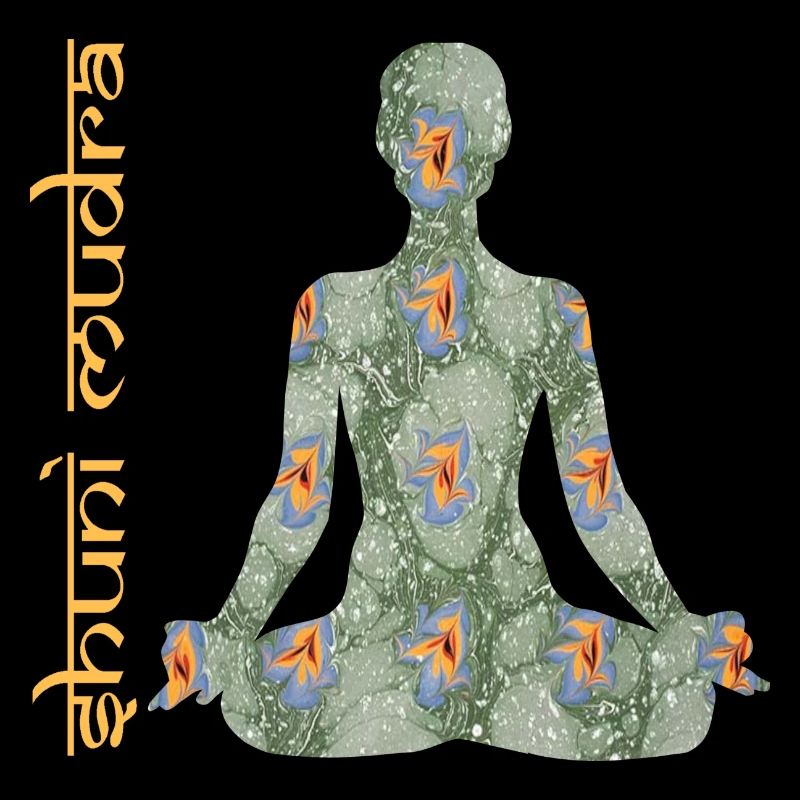yoga 15 shuni mudra e 211