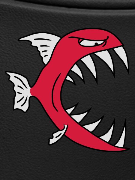 Monster Fish