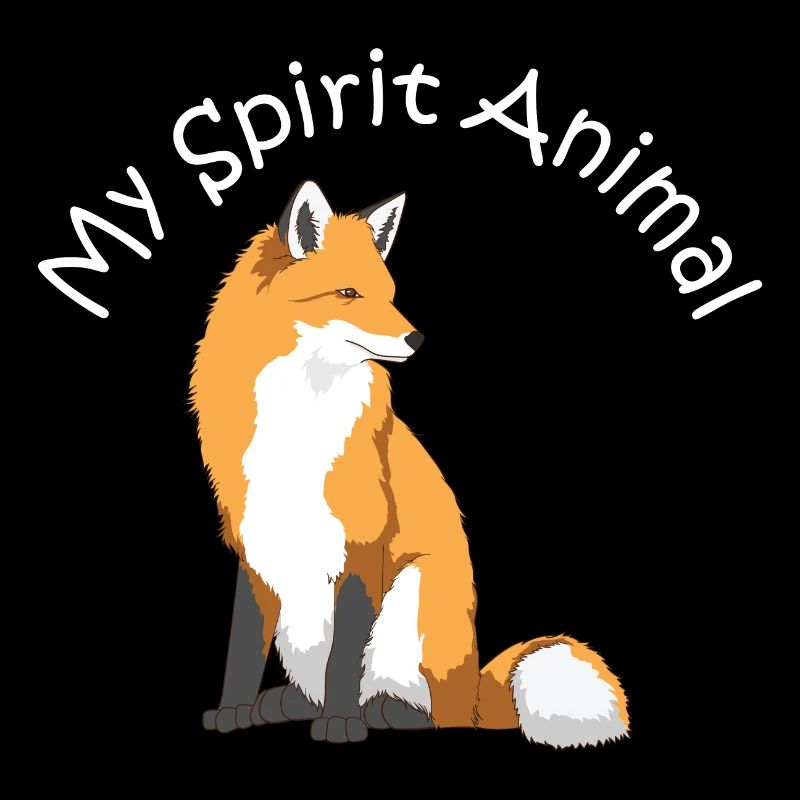 Le renard de l’âme