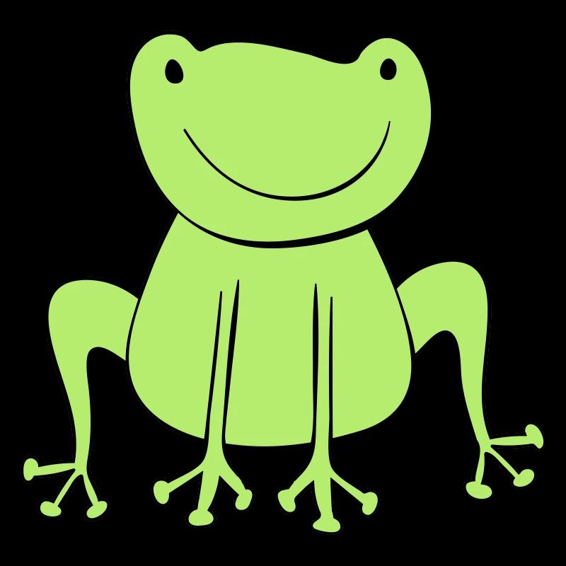 frog