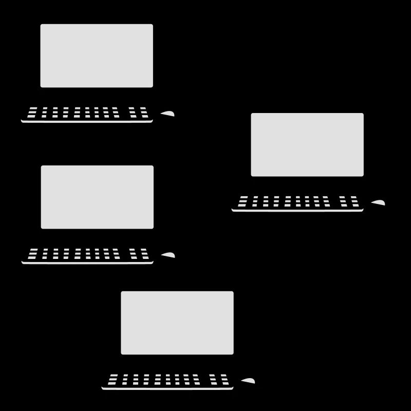 lanparty networked gamer gamble connected pattern