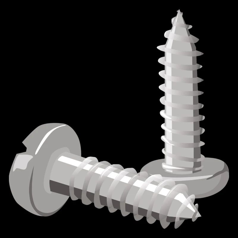 Schrauben